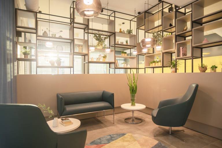Candlewood Heidelberg by IHG — photo 2