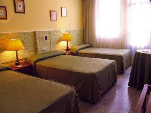 Hotel Casablanca Vigo in Vigo