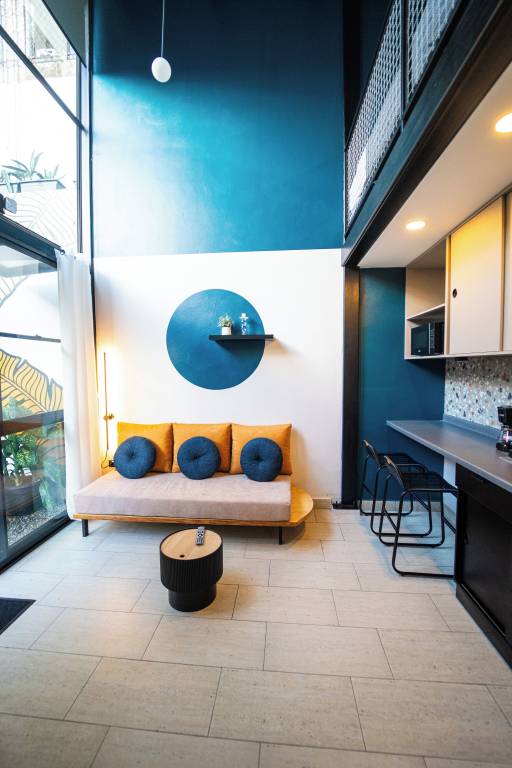 Appartement Zona Industrial Merliot