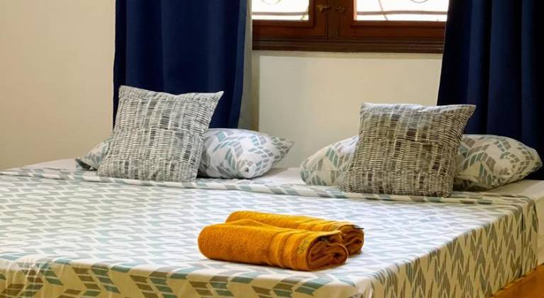 Kivuli Lodge in Moshi