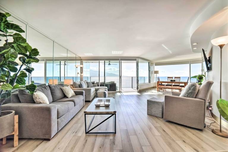Condo Maalaea