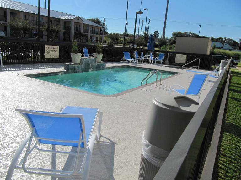 Hampton Inn Lindale/Tyler Area — photo 2