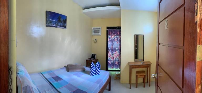 Appartement Masagana Pob. (Brgy 3)