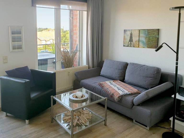 Ferienwohnung Cuxhaven