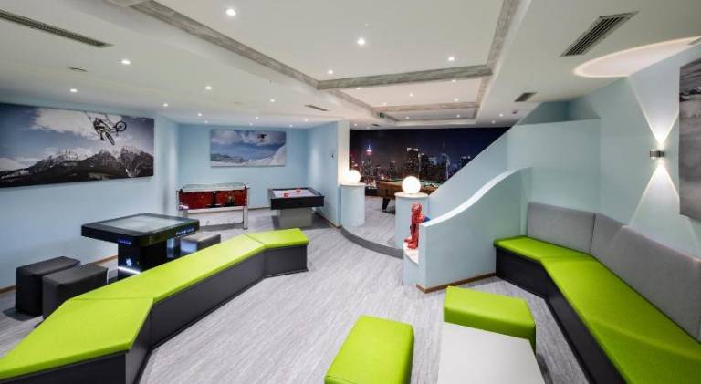 Hotel Seeblick — photo 3