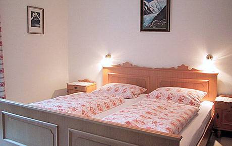 Ferienwohnung Schönau am Königssee