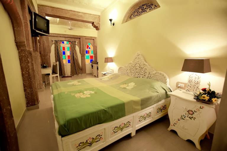 Accommodation Jodhpur