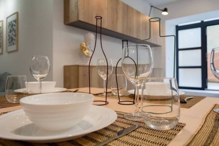 Ferienwohnung San Siro
