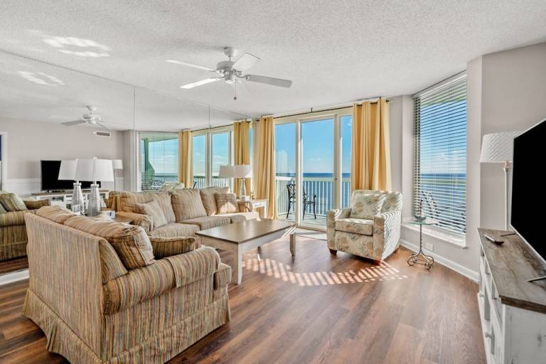 Condo Cherry Grove Beach