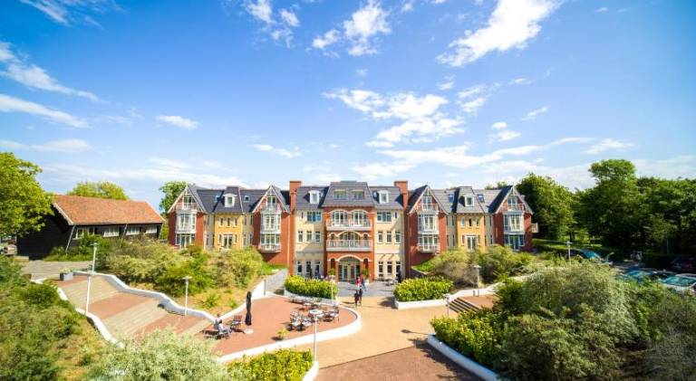 Grand Hotel Ter Duin - Duinhotel Burgh-Haamstede — photo 5