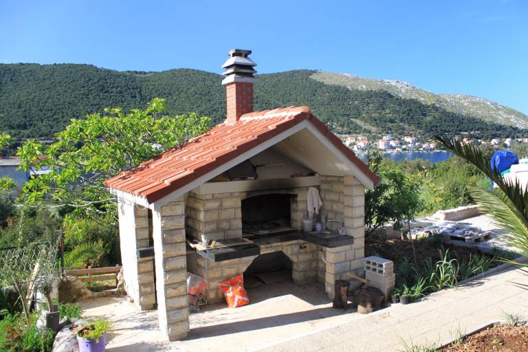 Apartma  Grebaštica