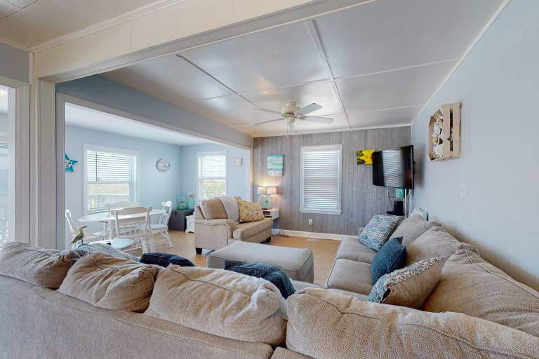 House Surf City