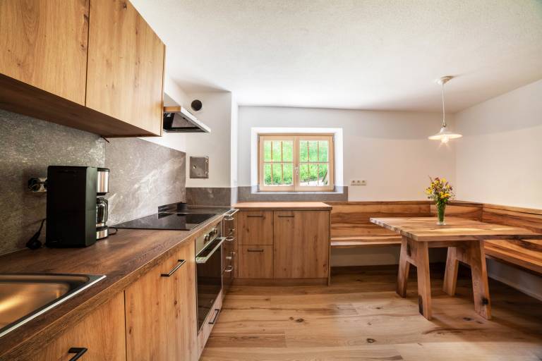 Chalet with sauna, fast internet & barbeque | Mountain view — photo 2