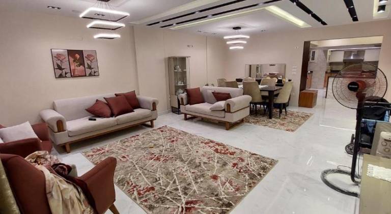 212 m&sup2; Ferienwohnung