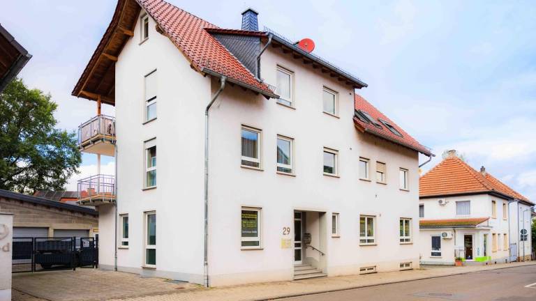 Ferienwohnung Saulheim