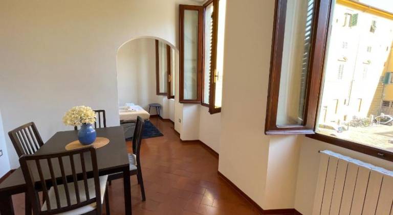 Rental apartment | Near Florence Cathedral | Dogs allowed — photo 2