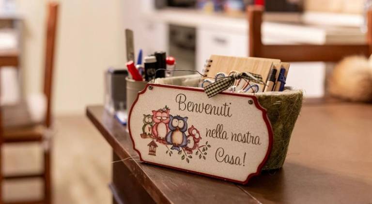 Locanda del sorriso b&b — photo 4