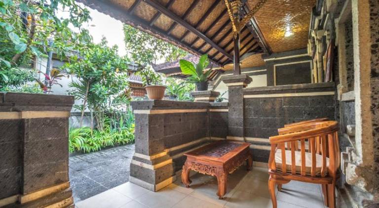 Tegar Guest House Ubud — photo 4