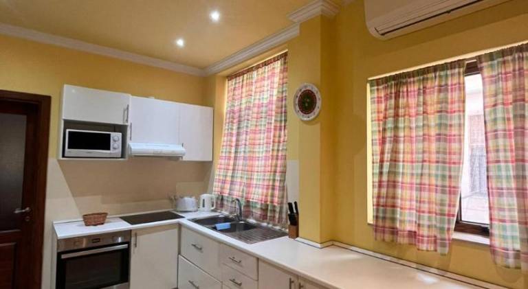 Spacious Flat Near Valletta & Waterfront - Ideal Location — photo 2