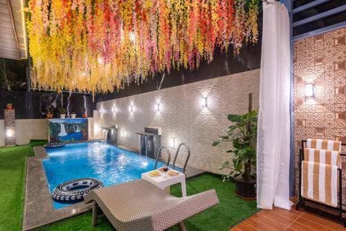 Villa with pool | Dogs allowed in Khandala