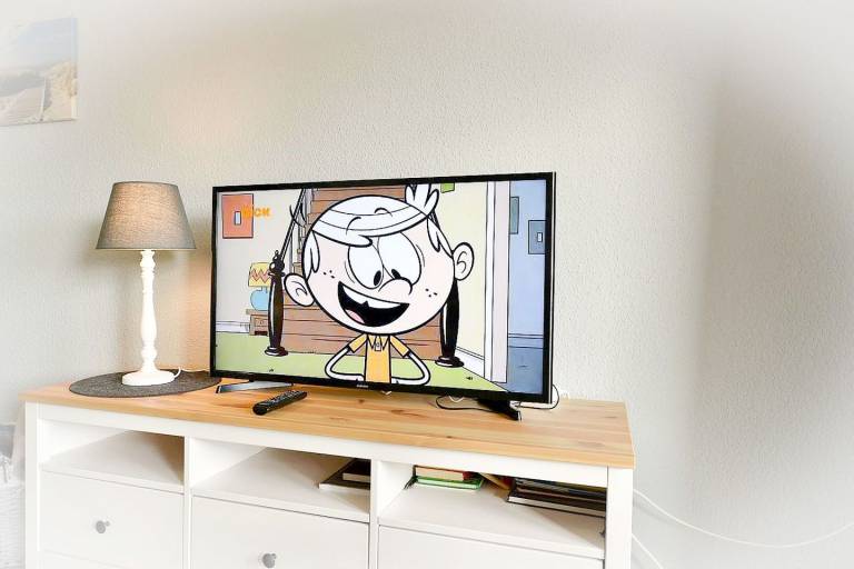 SHB1, 1. Etage - Genießen Sie Ihren Urlaub in dieser schönen Ferienwohnung — photo 2