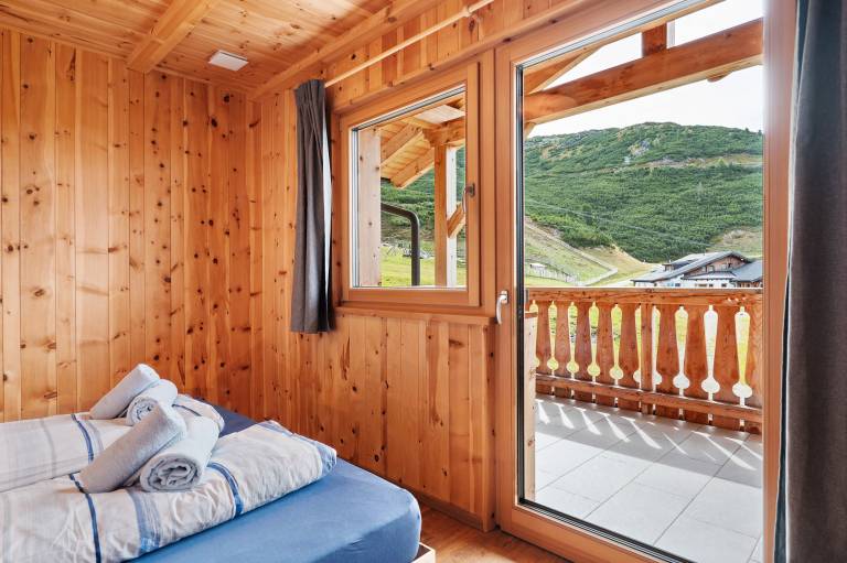 Ferienwohnung Sarntal