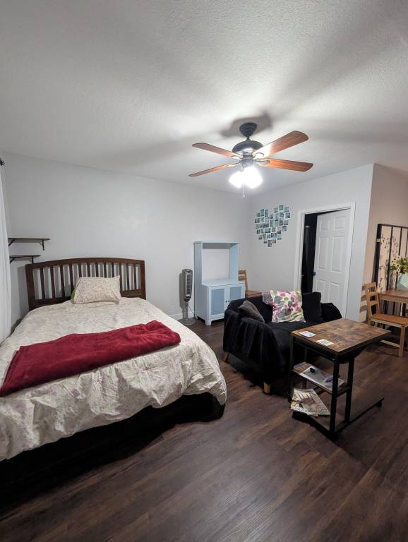Apartment Yuba City