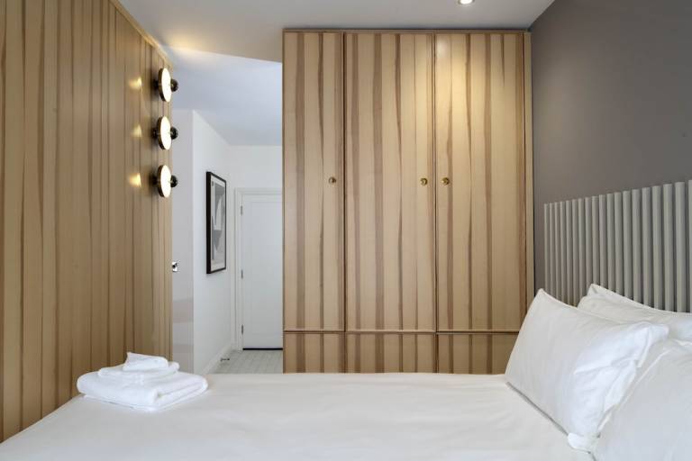 Aparthotel Liverpool