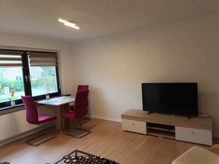 Ferienwohnung Hoisdorf