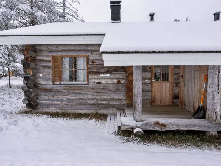House with sauna — photo 3