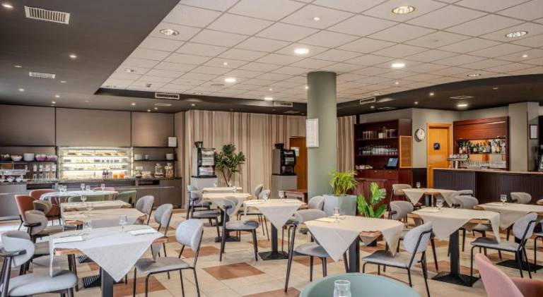 Tulip Inn Turin South Hotel — photo 4