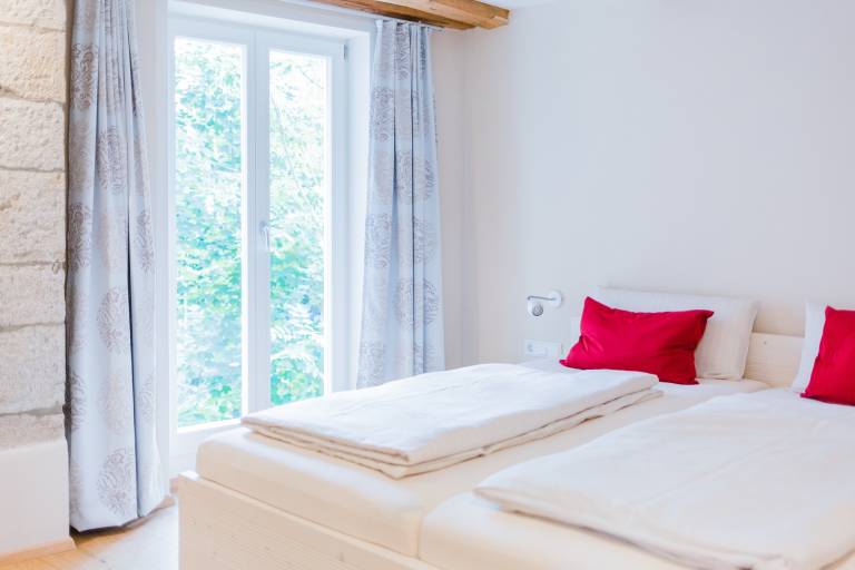 Ferienwohnung Rothenburg ob der Tauber