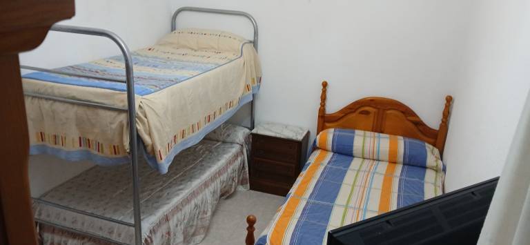 Privat rom  Toledo