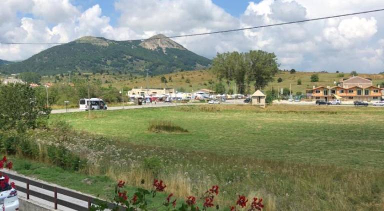 Appartamento Ovindoli