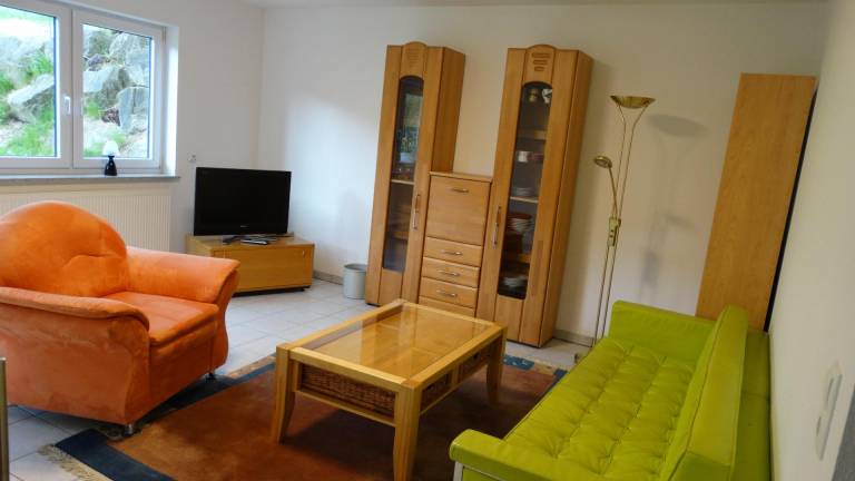 Ferienwohnung Hausen (Wied)