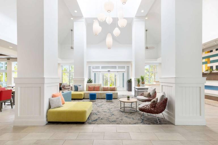 Hilton Garden Inn Key West/The Keys Collection — photo 5