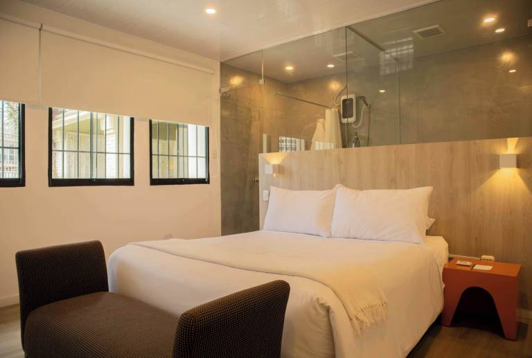 Apartamento Miraflores