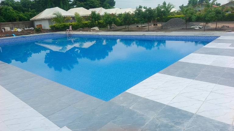 Cresta Villa Resort — photo 4