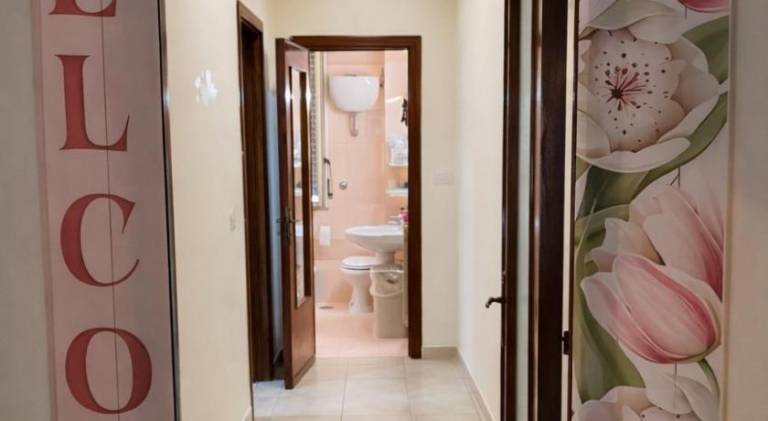 Il Tulipano Camera con bagno privato a Marcianise — photo 5