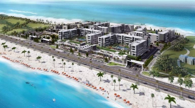 Chalet Marsa Matruh