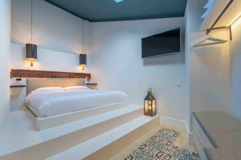 Apartamento Camas
