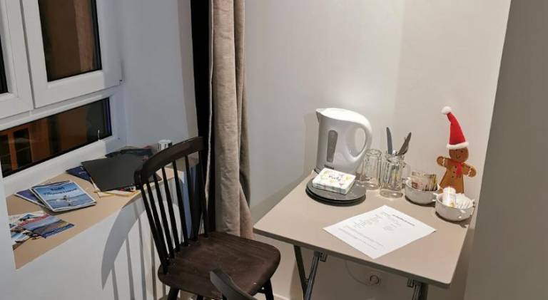 La chambre de pousse — photo 3