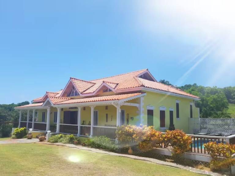 Villa Gros Islet