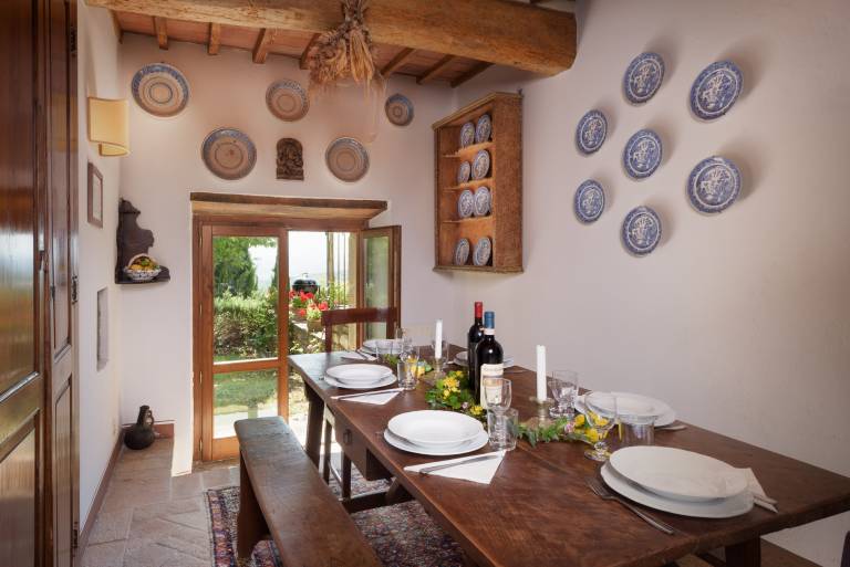 Villa with private pool, terrace & barbecue | Suitable for remote work — photo 3