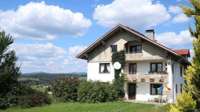 Ferienwohnung Freyung