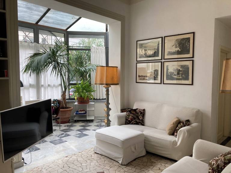 Apartment Rifredi