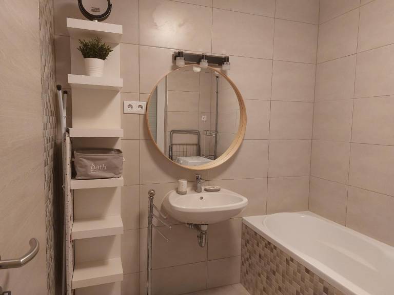 Apartment Kecskemét