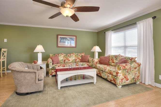 Condo Southport