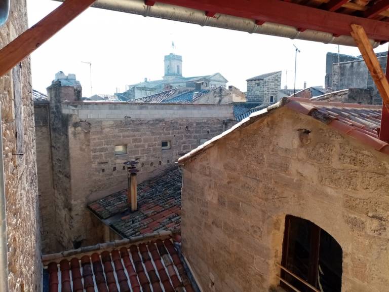 Appartement Pézenas