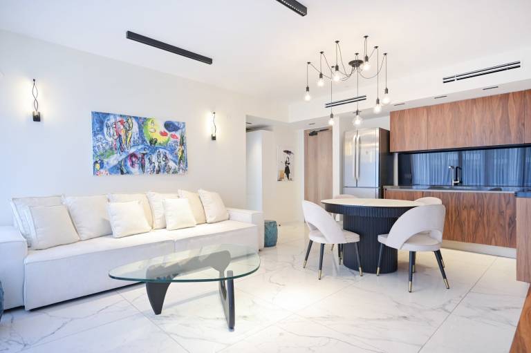 Appartement Tel Aviv